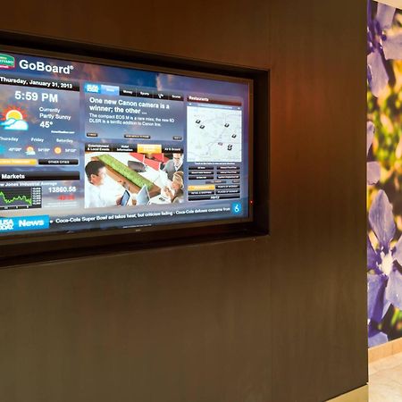 คอร์ตยาร์ด บาย แมริออท เดนเวอร์ โกลเด้น/เรดร็อคส์ Hotel โกลเดน ภายนอก รูปภาพ