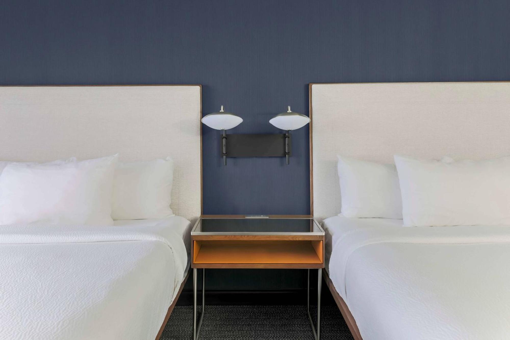 คอร์ตยาร์ด บาย แมริออท เดนเวอร์ โกลเด้น/เรดร็อคส์ Hotel โกลเดน ภายนอก รูปภาพ