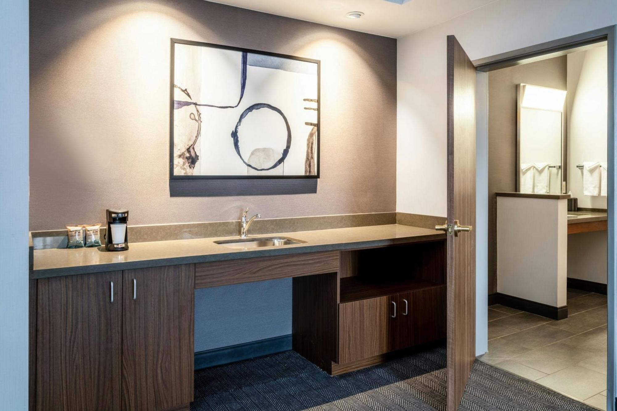คอร์ตยาร์ด บาย แมริออท เดนเวอร์ โกลเด้น/เรดร็อคส์ Hotel โกลเดน ภายนอก รูปภาพ