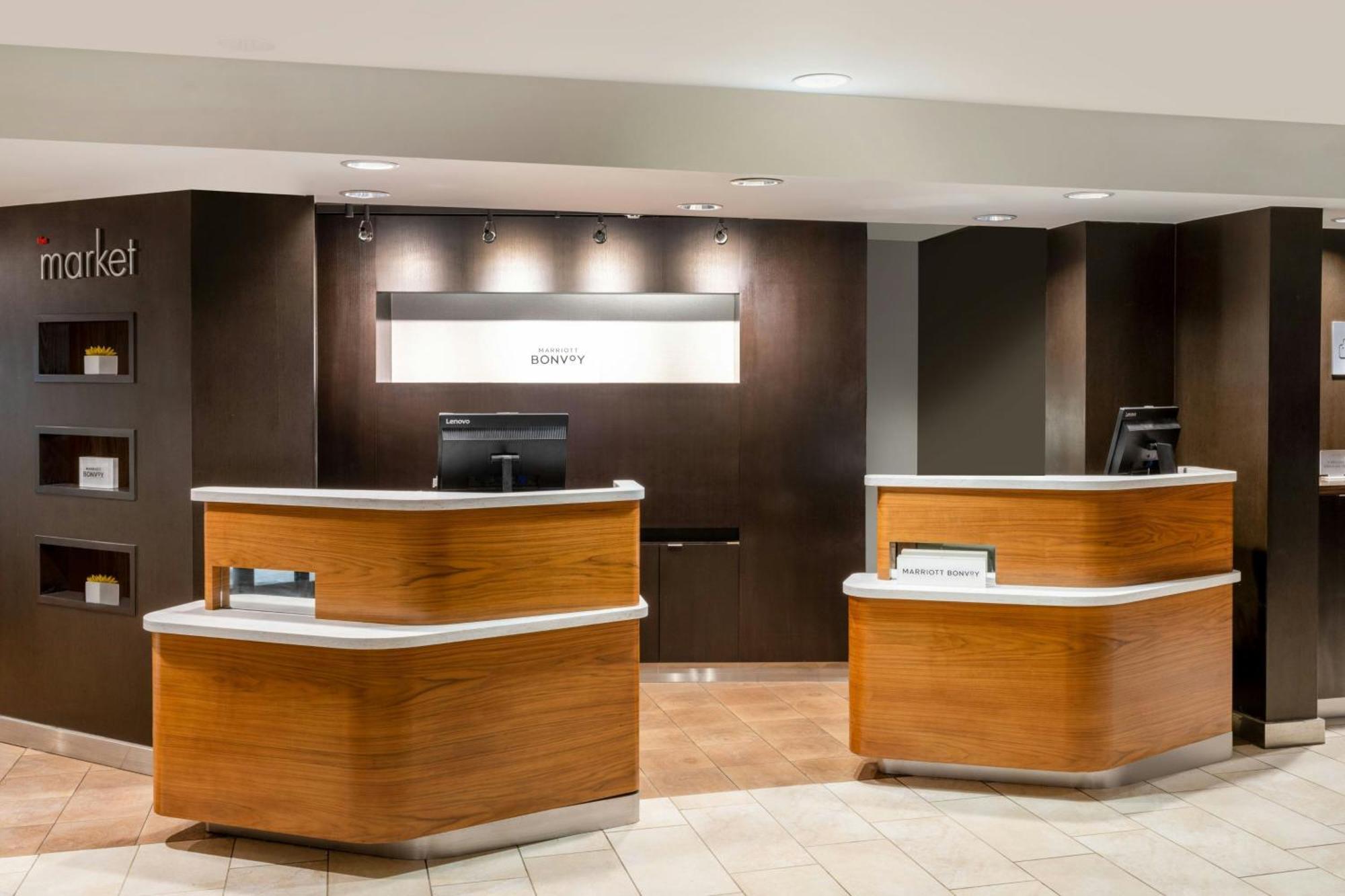 คอร์ตยาร์ด บาย แมริออท เดนเวอร์ โกลเด้น/เรดร็อคส์ Hotel โกลเดน ภายนอก รูปภาพ