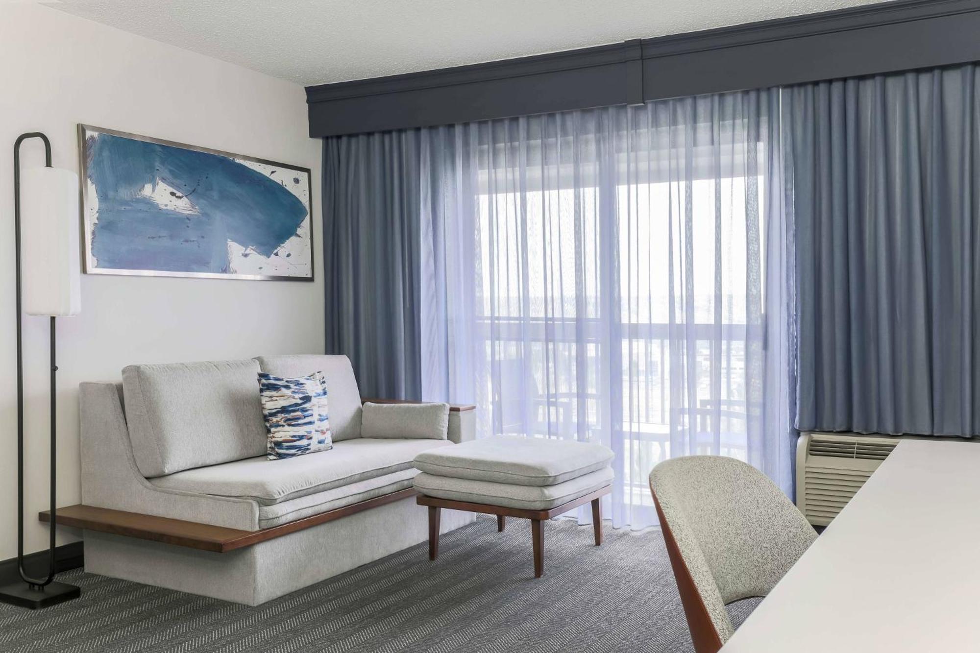 คอร์ตยาร์ด บาย แมริออท เดนเวอร์ โกลเด้น/เรดร็อคส์ Hotel โกลเดน ภายนอก รูปภาพ