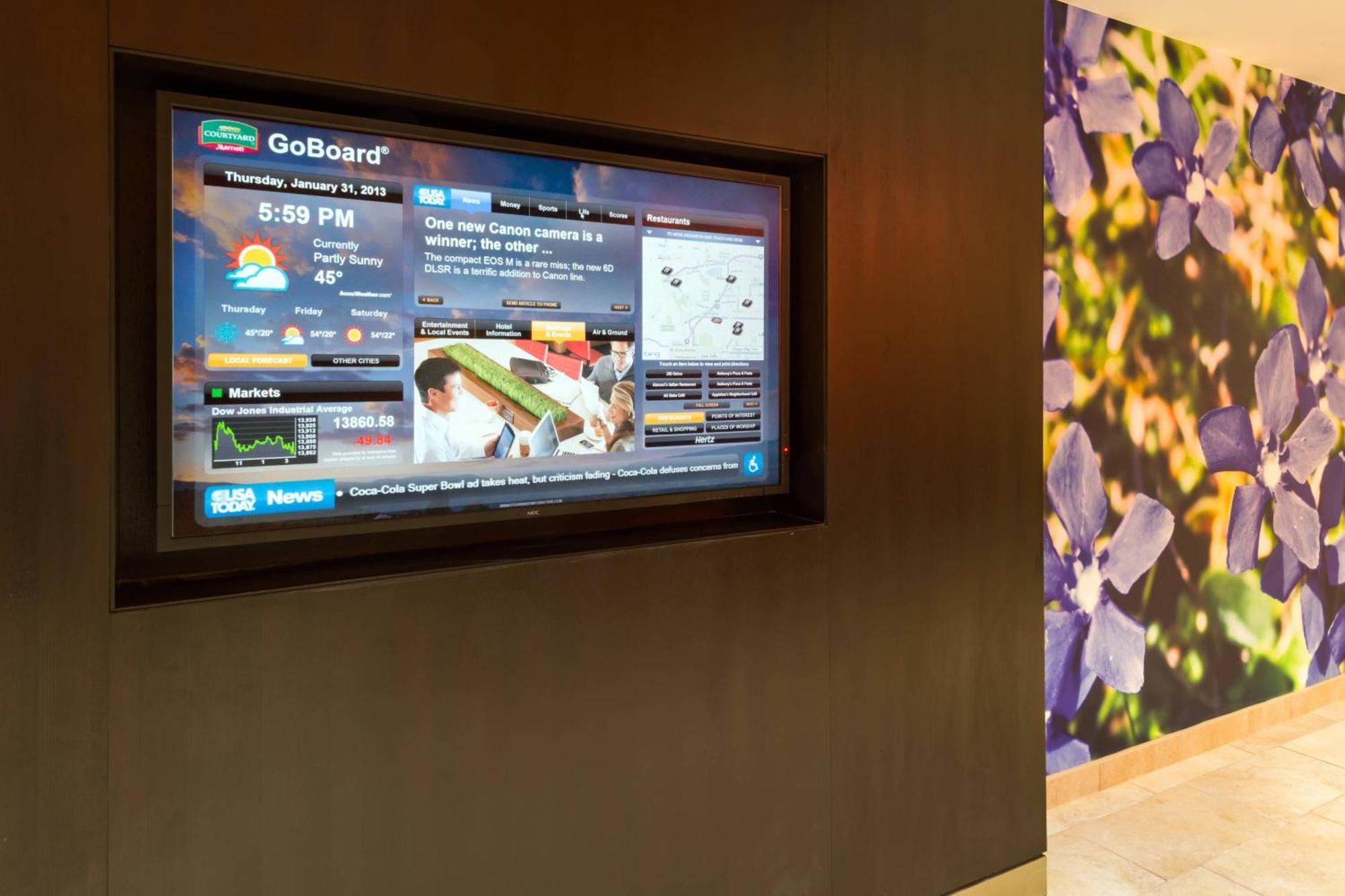 คอร์ตยาร์ด บาย แมริออท เดนเวอร์ โกลเด้น/เรดร็อคส์ Hotel โกลเดน ภายนอก รูปภาพ